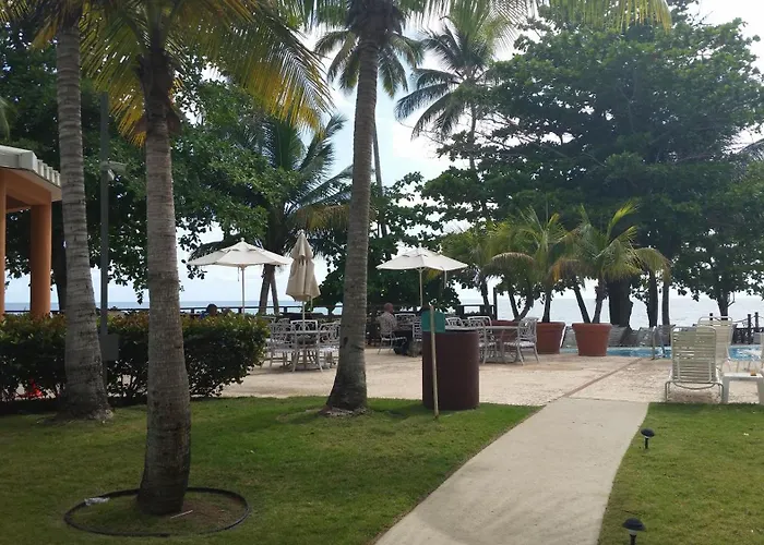 Rincon Beach Resort