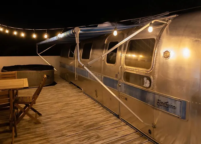 Boho Beach Club