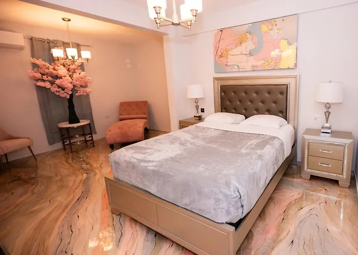 Luxury Puerto Caribe Boutique Hotel