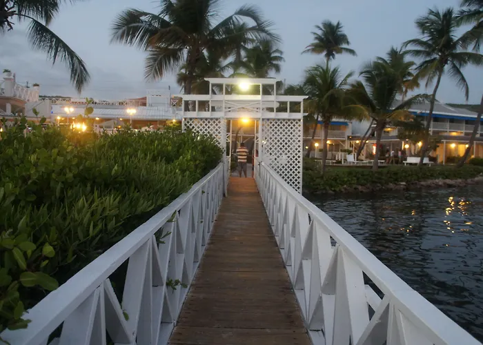 Parador Villa Parguera