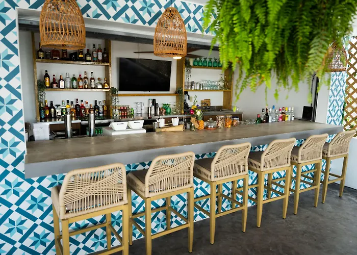 Parguera Plaza Hotel - Adults Only