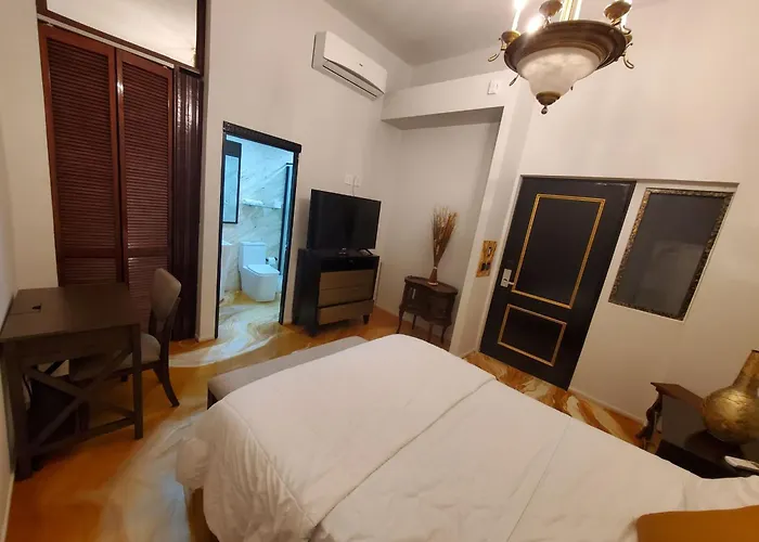 Luxury Puerto Caribe Boutique Hotel