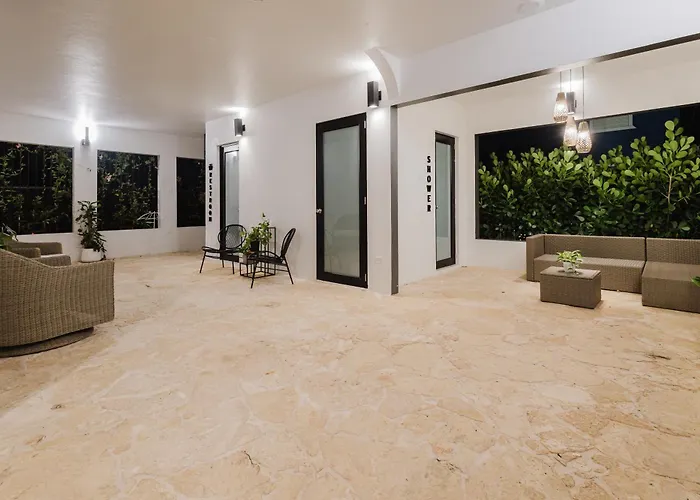 623 Boqueron Villas