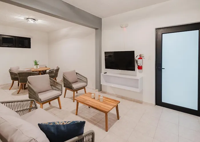 623 Boqueron Villas