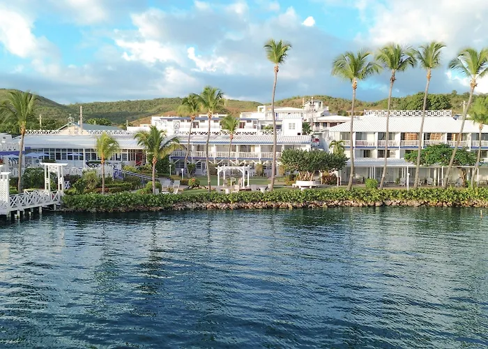 Parador Villa Parguera